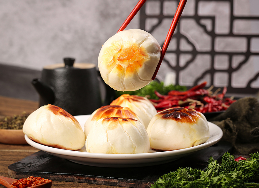 2024中国(上海)国际预制菜产业博览会美食推荐