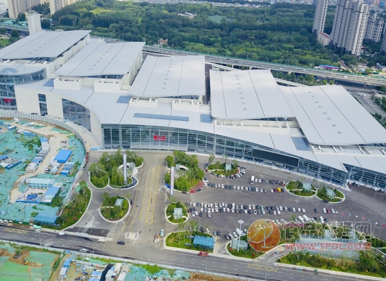 2023中国休闲食品饮料博览会展会介绍