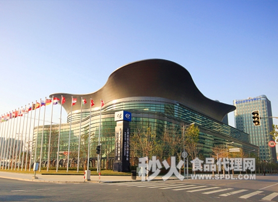 2024中国(上海)国际新餐饮博览会参展范围