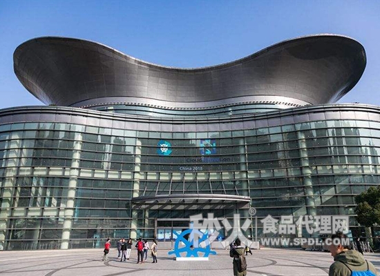 2024中国(上海)国际新餐饮博览会展会概况