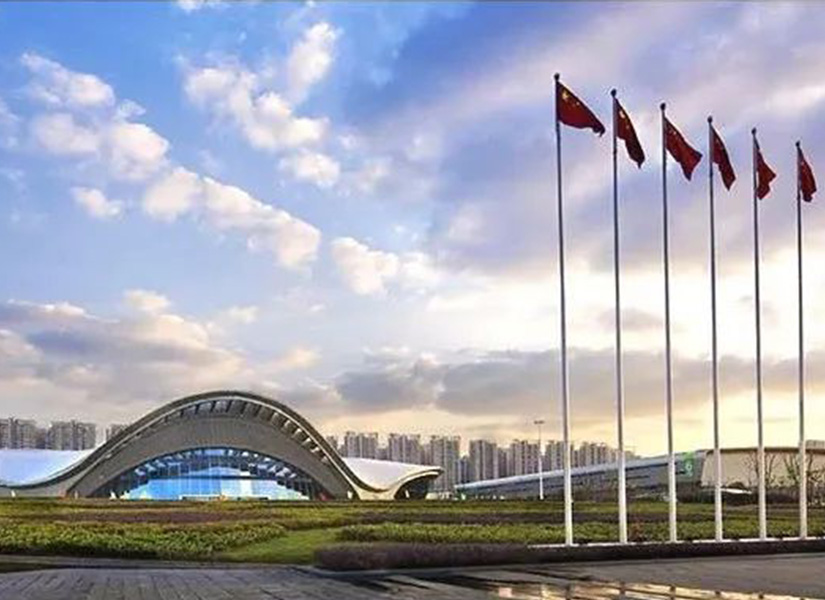 2024中国(安徽)食品电商选品博览会交通路线