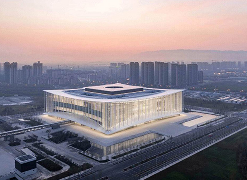 2024第十五届中国西安国际食品博览会展会亮点