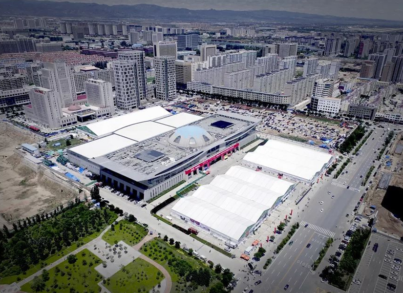 2024內蒙古餐飲供應鏈暨火鍋食材展覽會參展范圍
