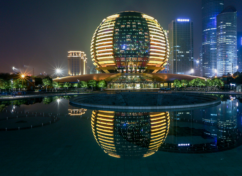 2024第十四届(杭州)全球新电商博览会展品范围